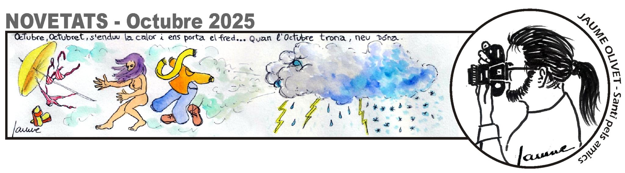  Jaume Olivet 2025