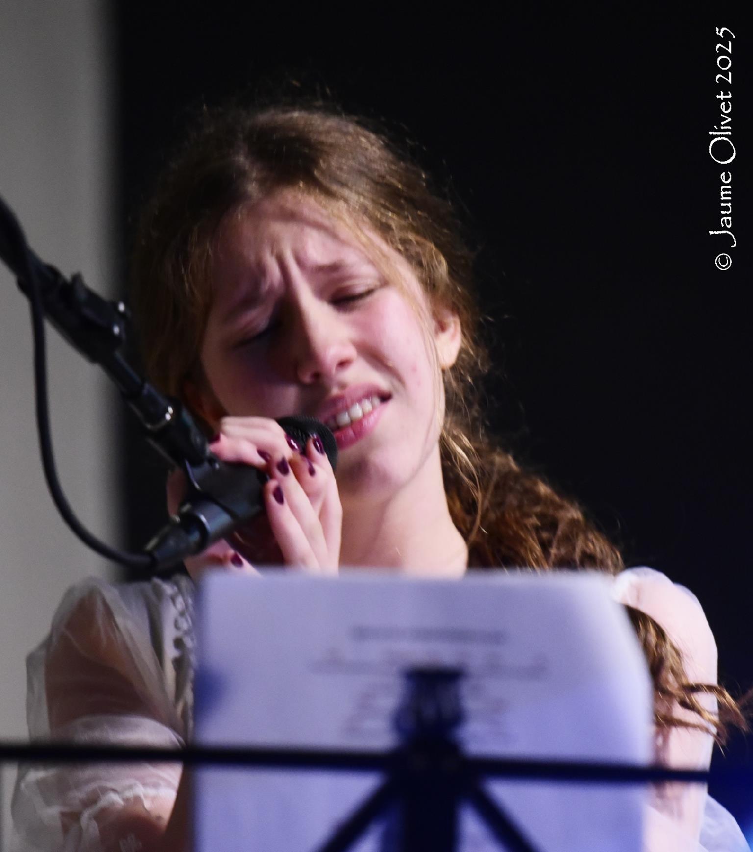  Jaume Olivet 2025