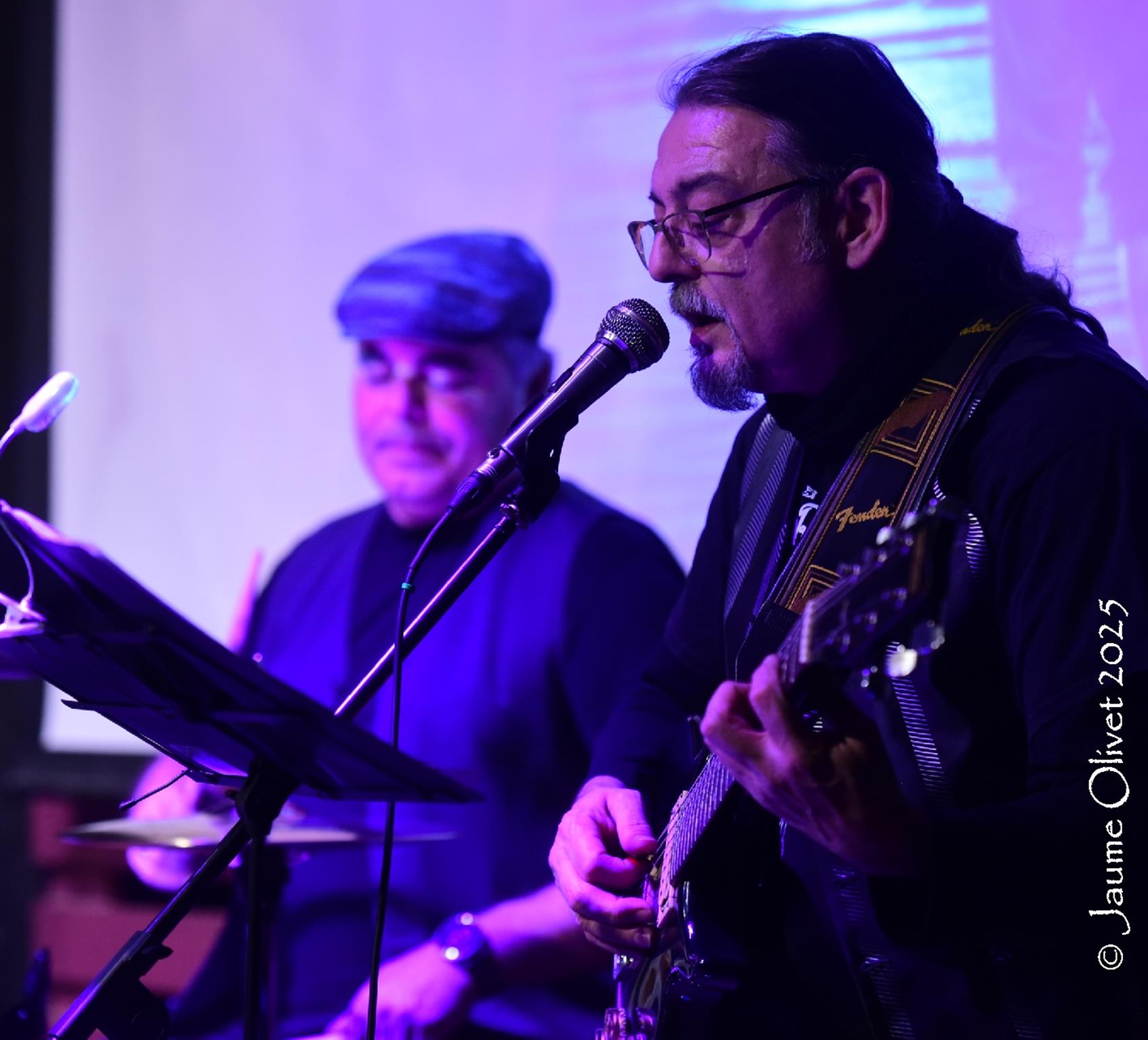  Jaume Olivet 2025