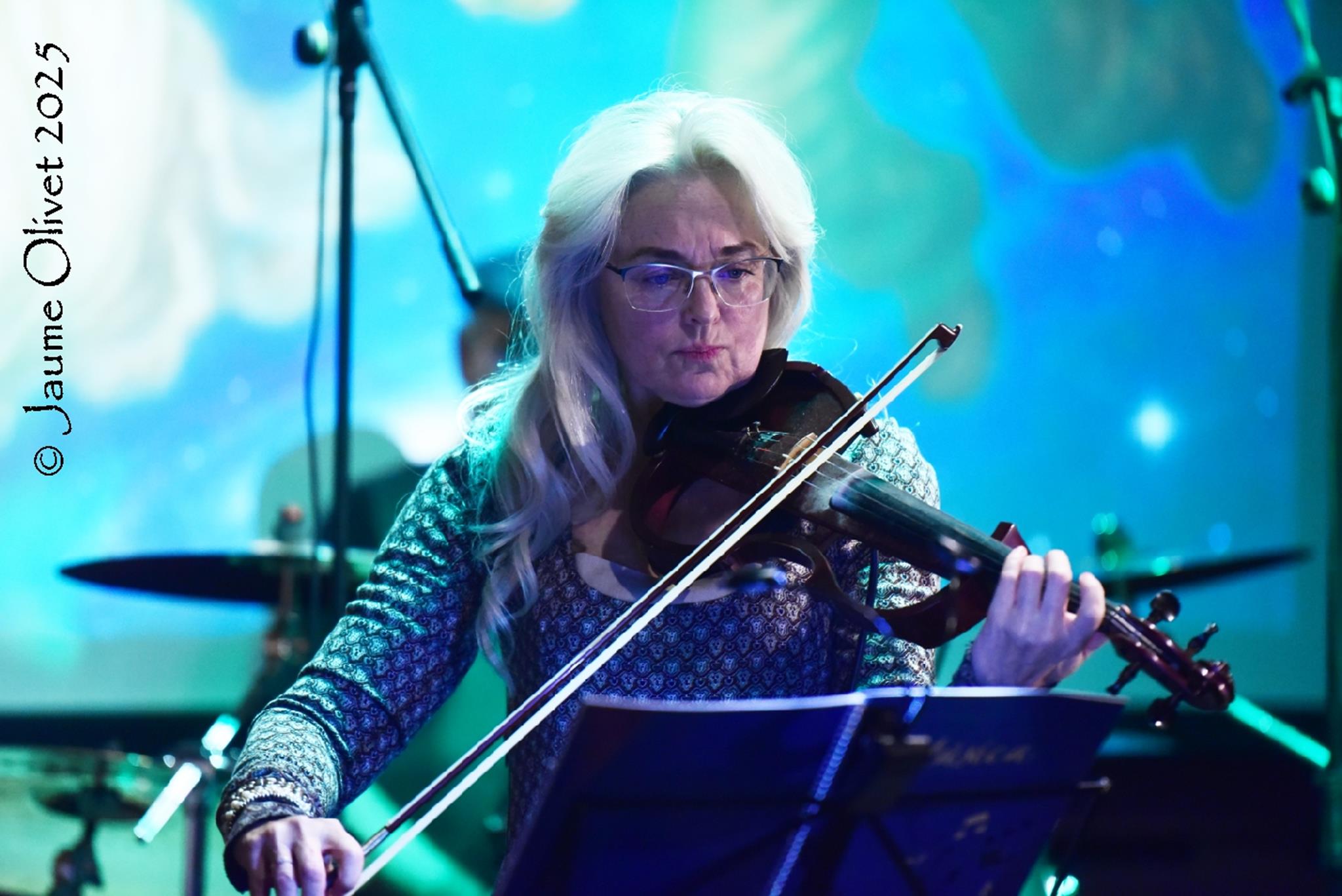  Jaume Olivet 2025
