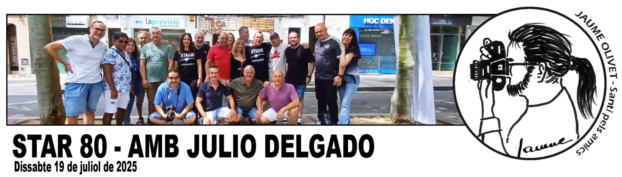  Jaume Olivet 2025