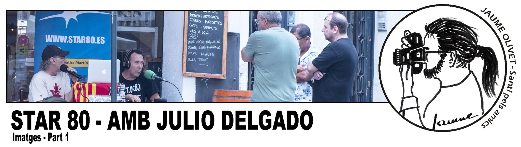  Jaume Olivet 2025