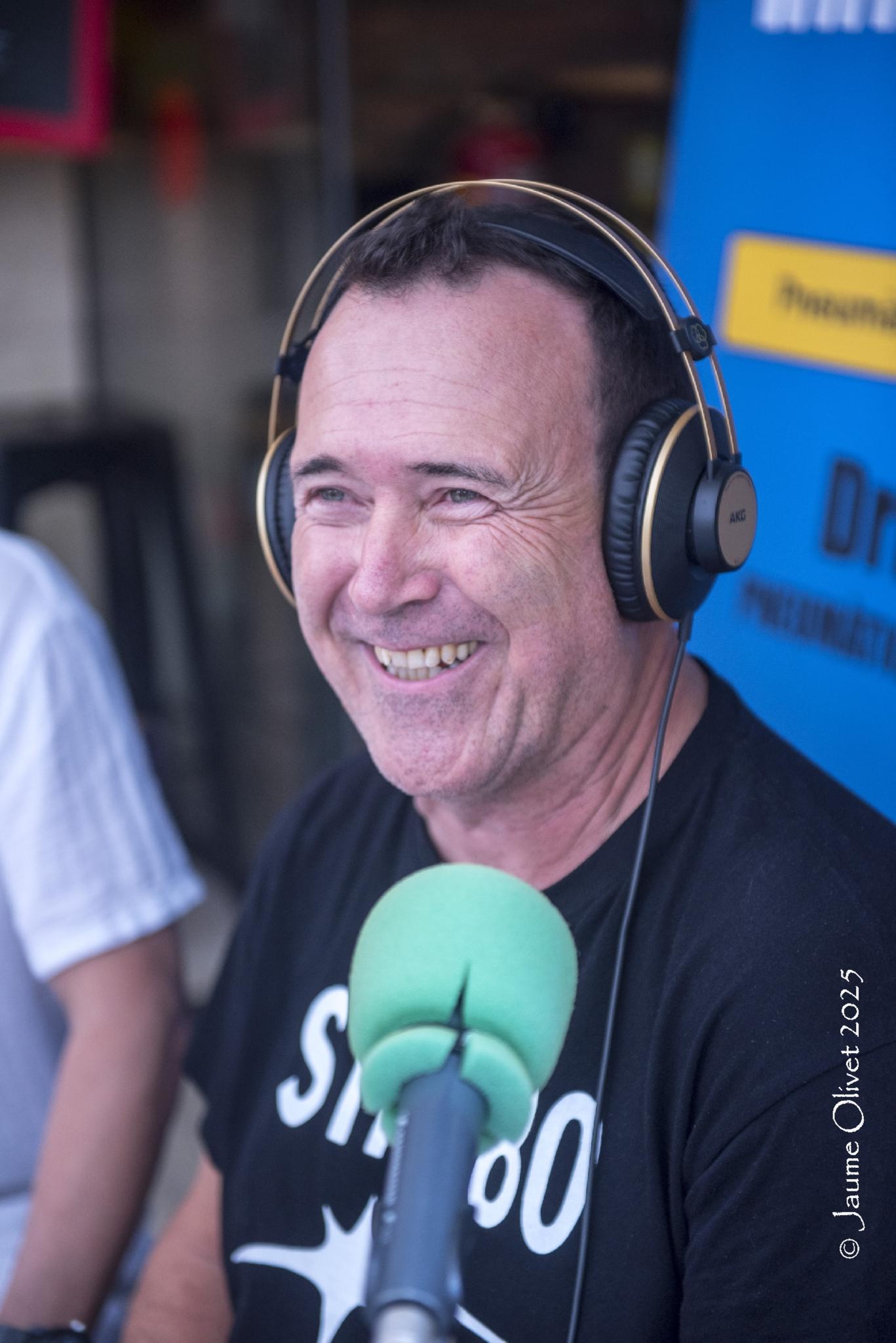  Jaume Olivet 2025