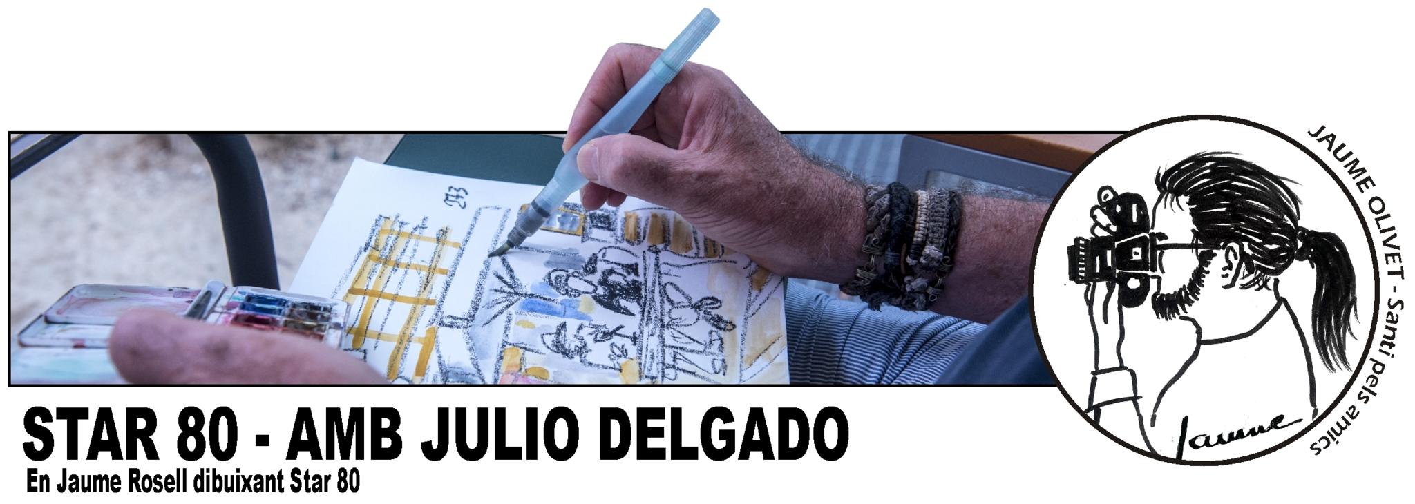  Jaume Olivet 2025