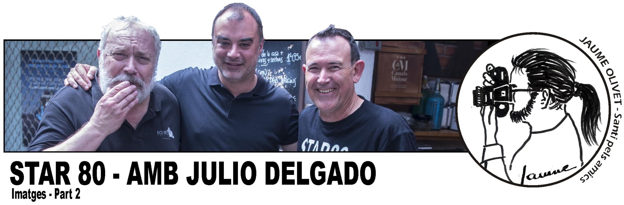  Jaume Olivet 2025