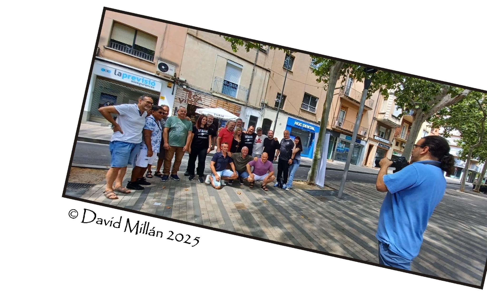  Jaume Olivet 2025