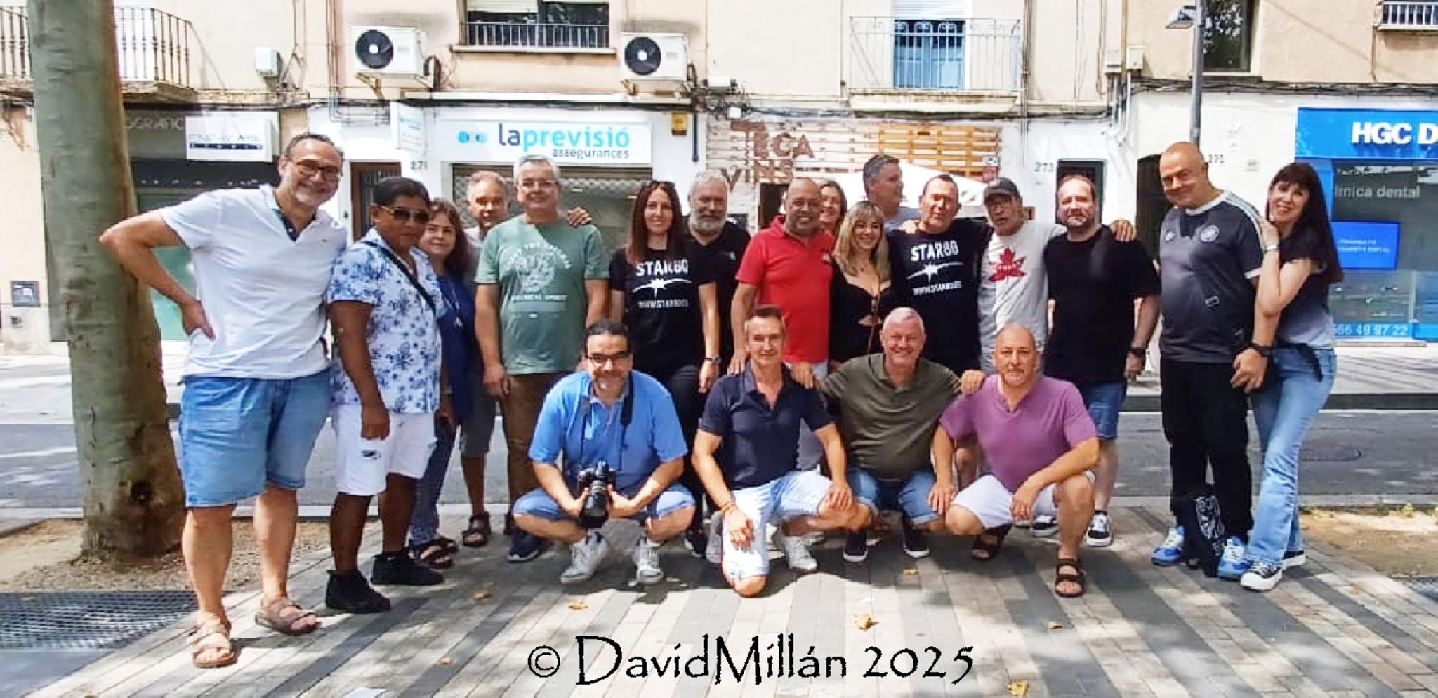  Jaume Olivet 2025