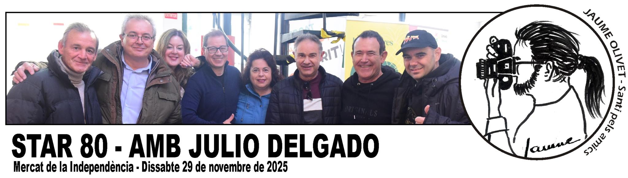 � Jaume Olivet 2025