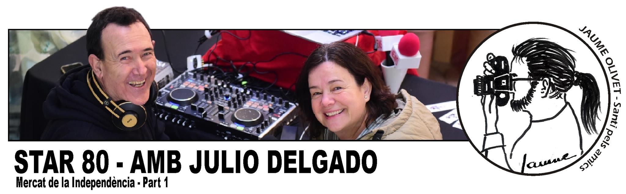 � Jaume Olivet 2025