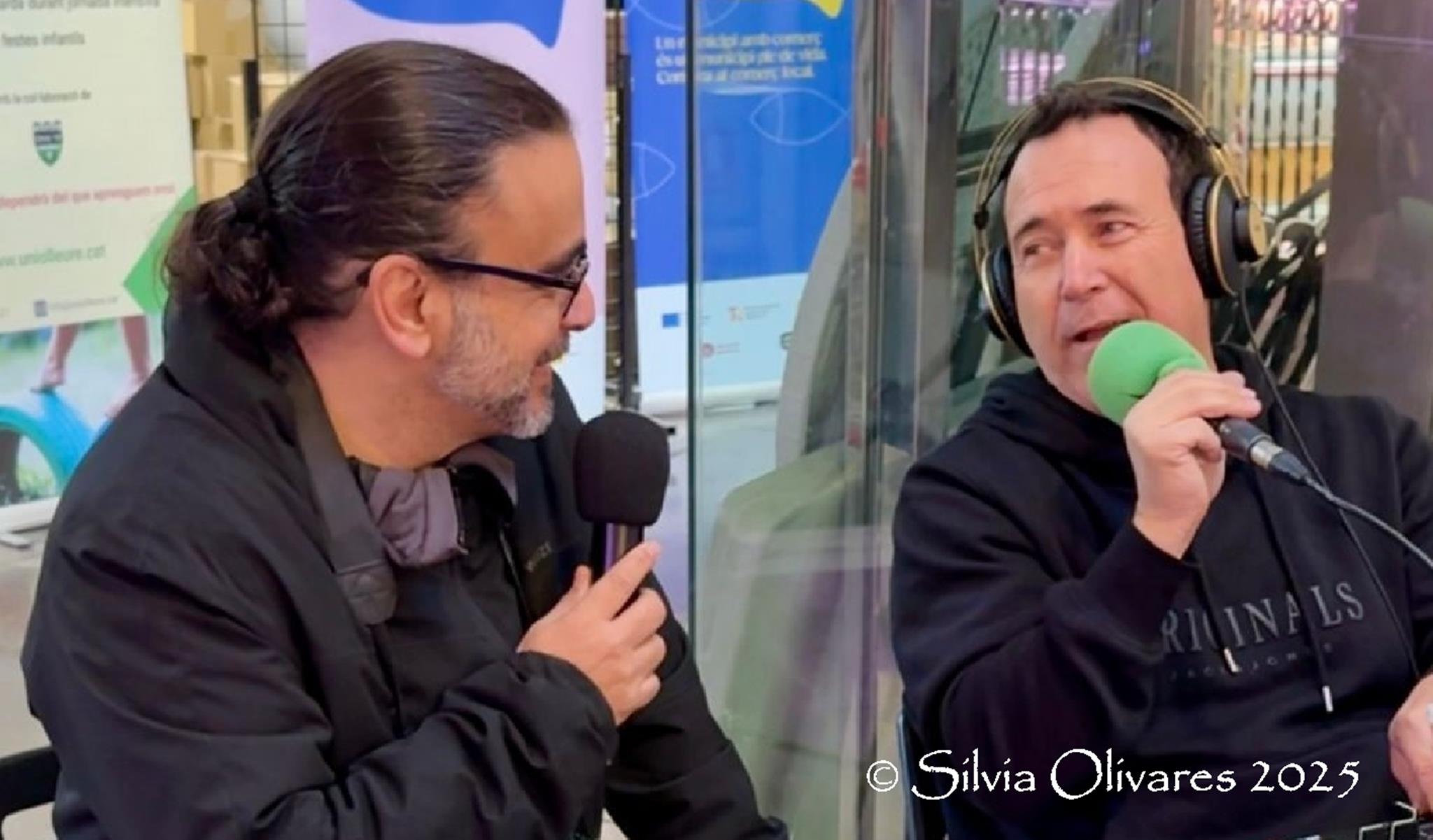 � Jaume Olivet 2025