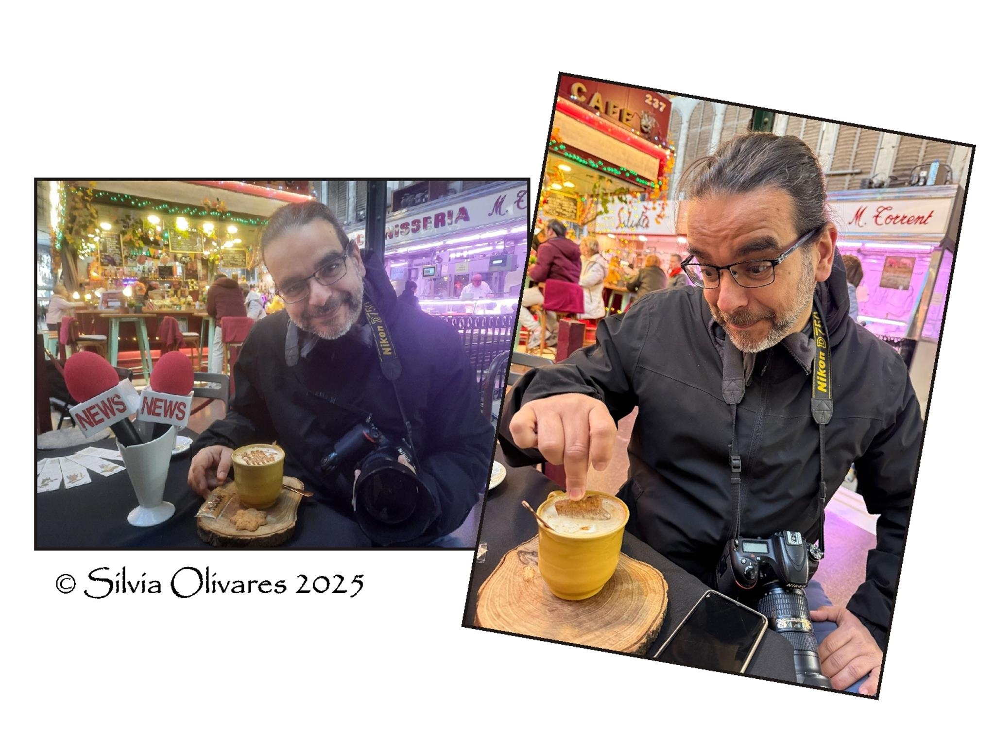 � Jaume Olivet 2025