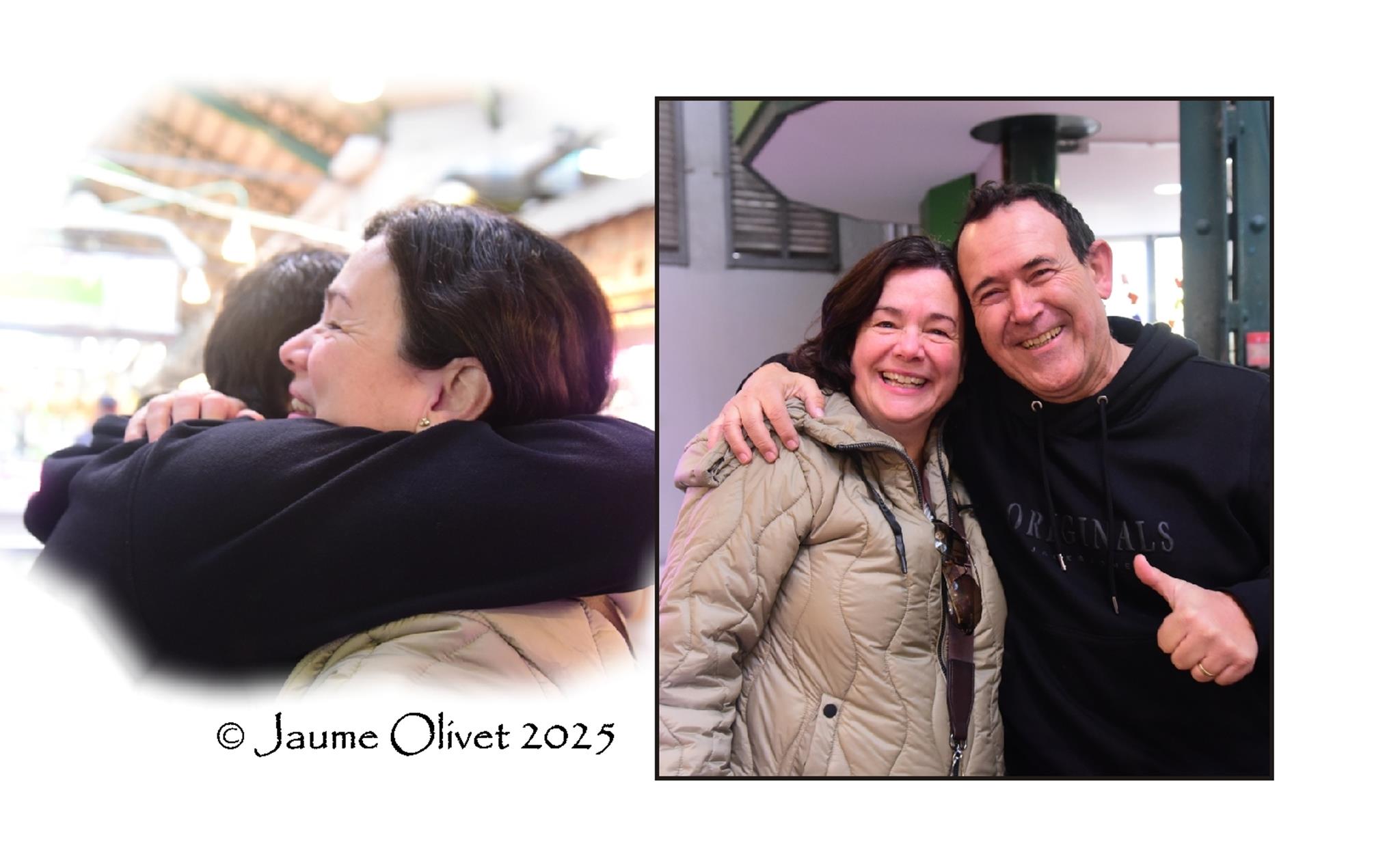 � Jaume Olivet 2025