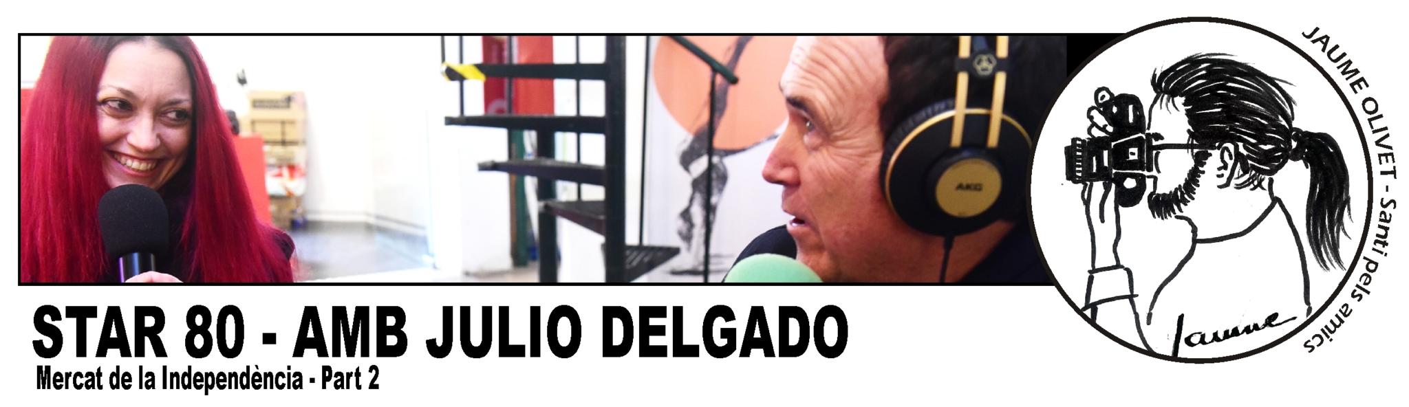 � Jaume Olivet 2025