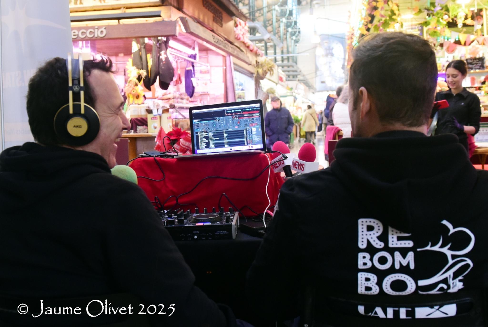 � Jaume Olivet 2025