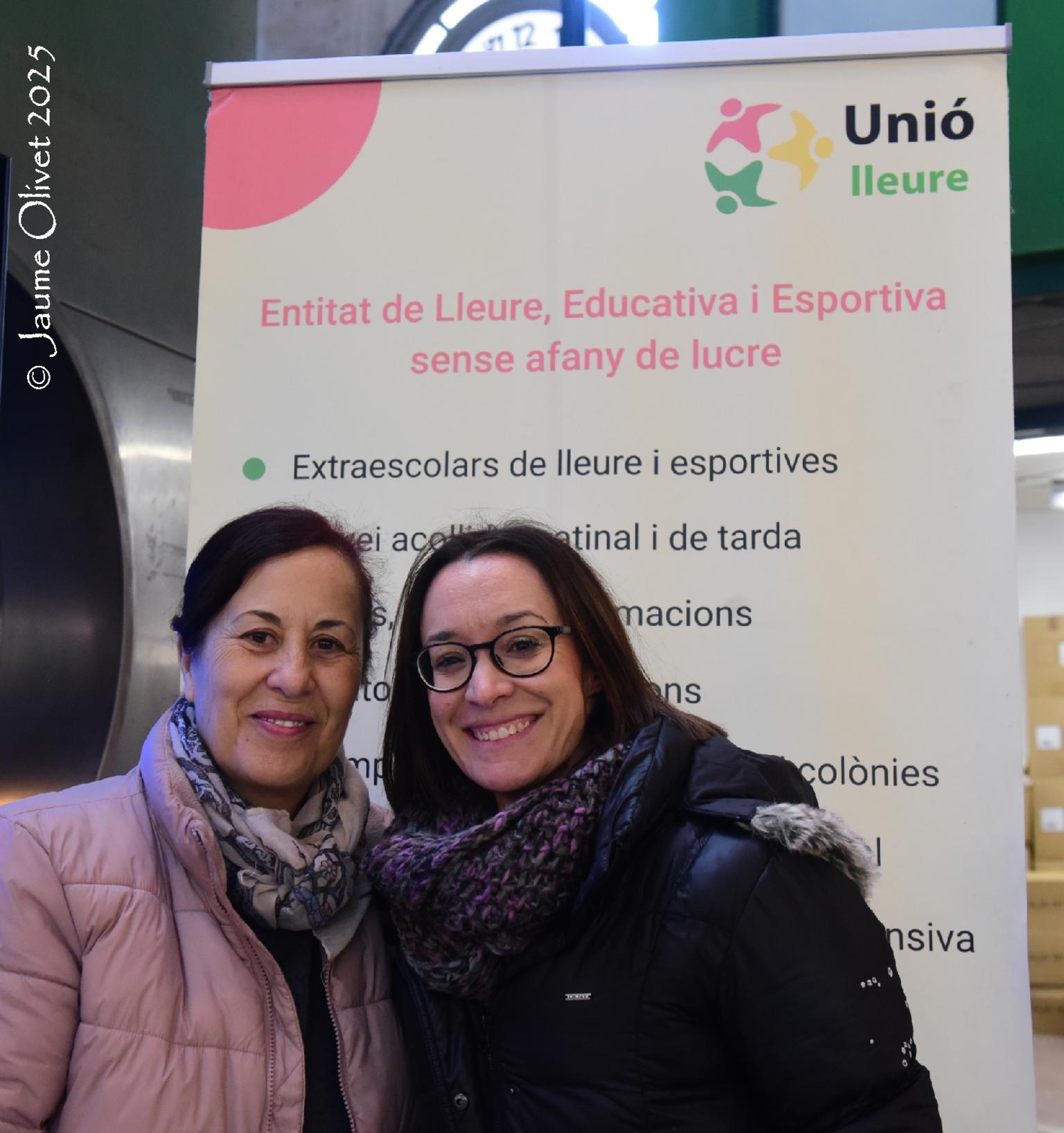 � Jaume Olivet 2025