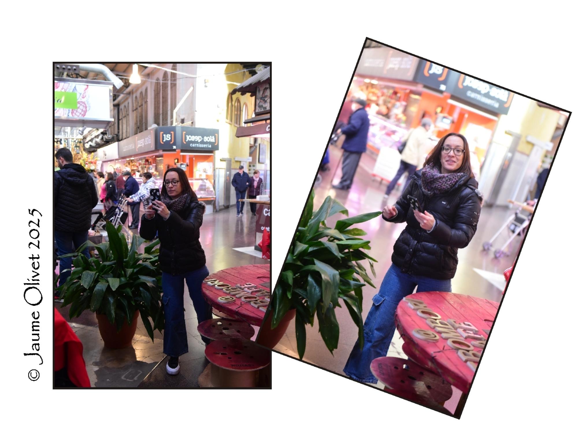 � Jaume Olivet 2025