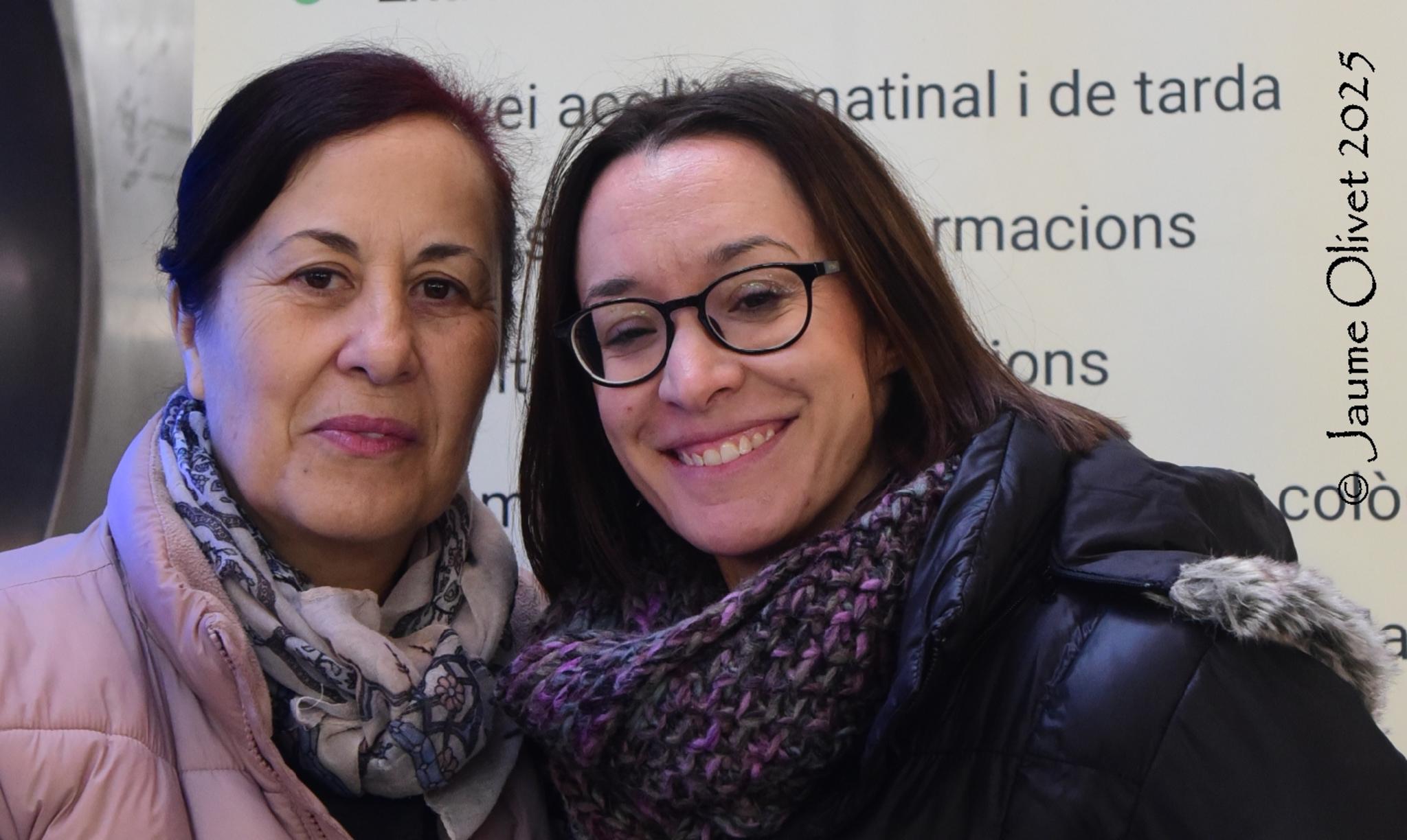 � Jaume Olivet 2025