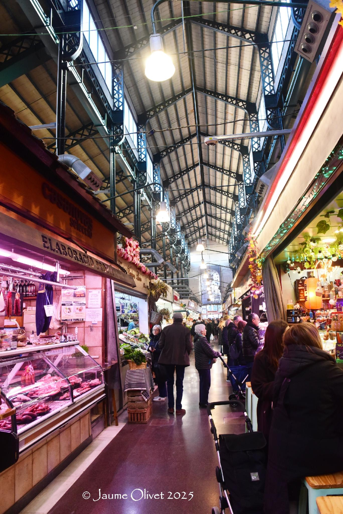 � Jaume Olivet 2025