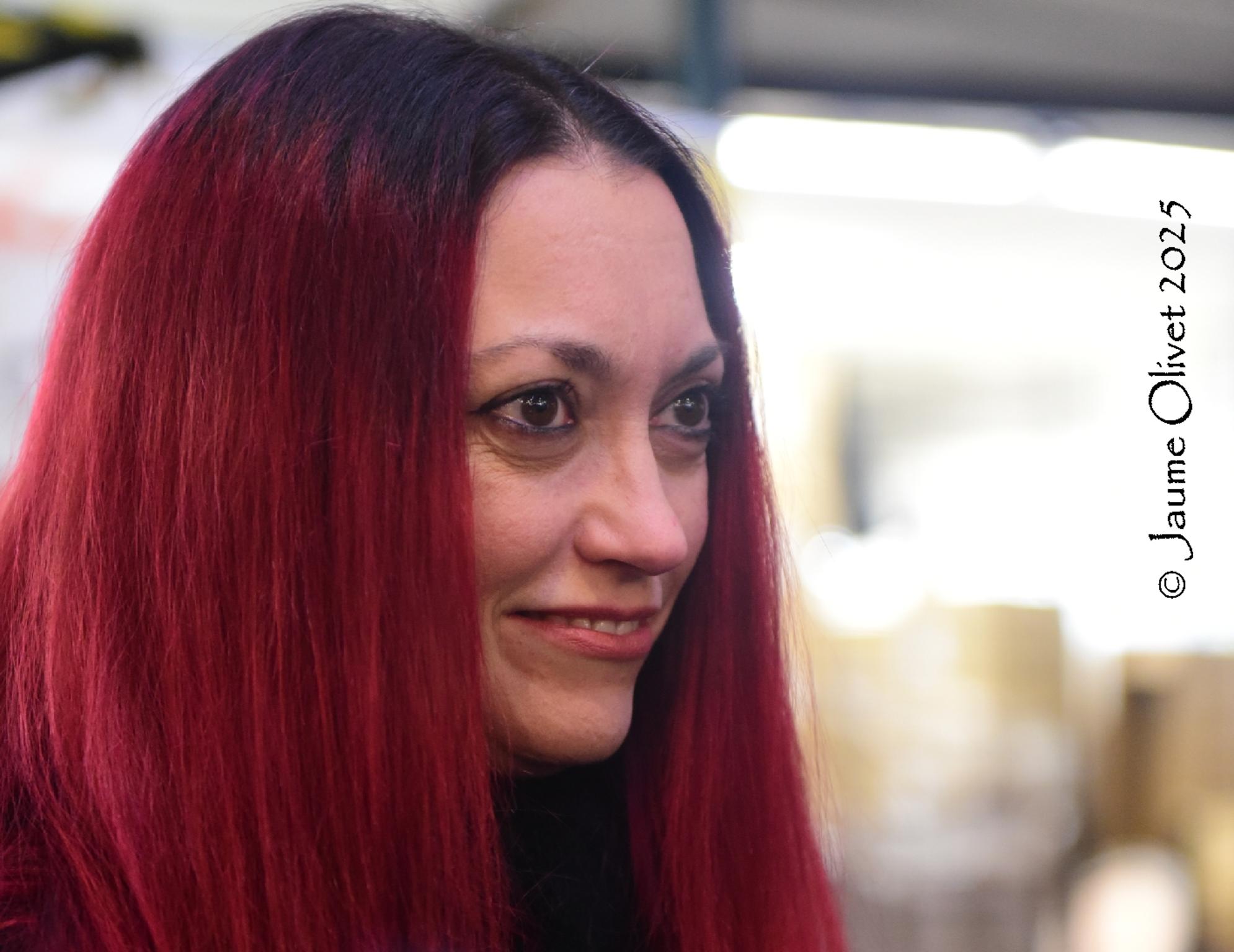 � Jaume Olivet 2025