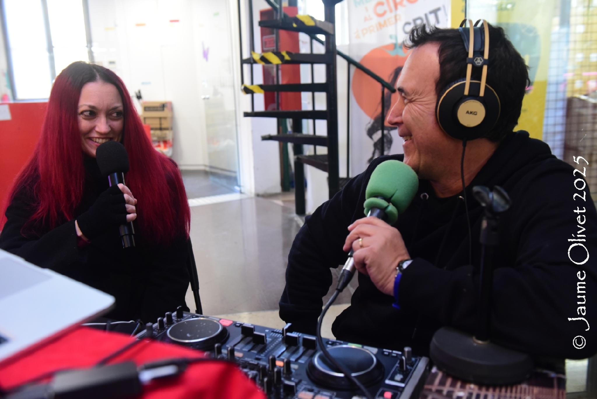 � Jaume Olivet 2025