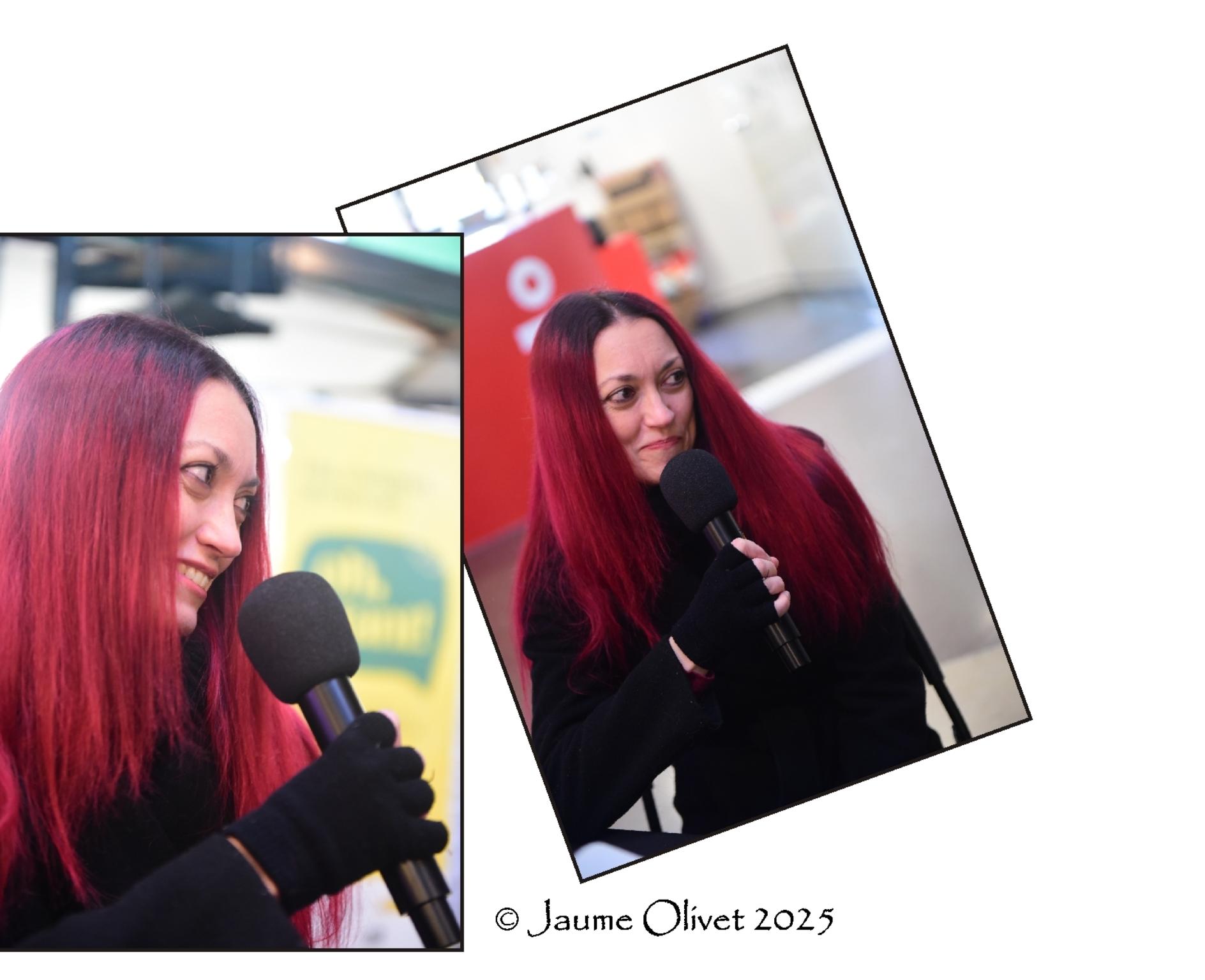 � Jaume Olivet 2025