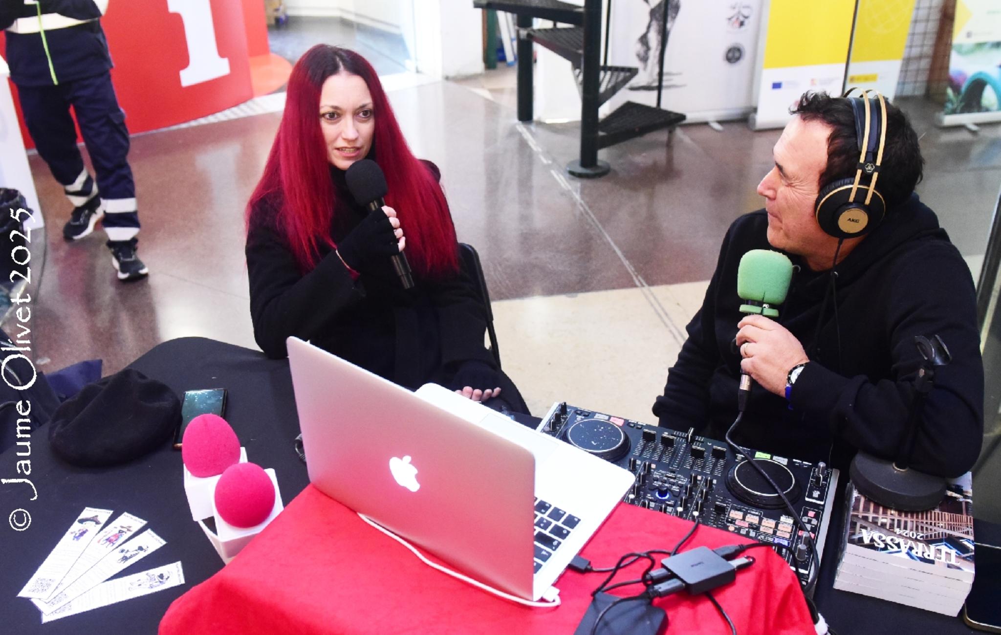 � Jaume Olivet 2025