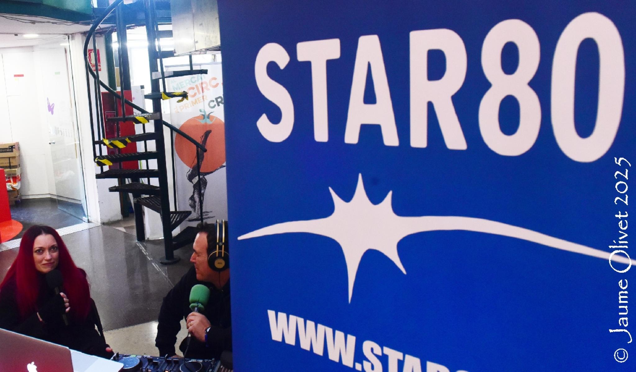 � Jaume Olivet 2025