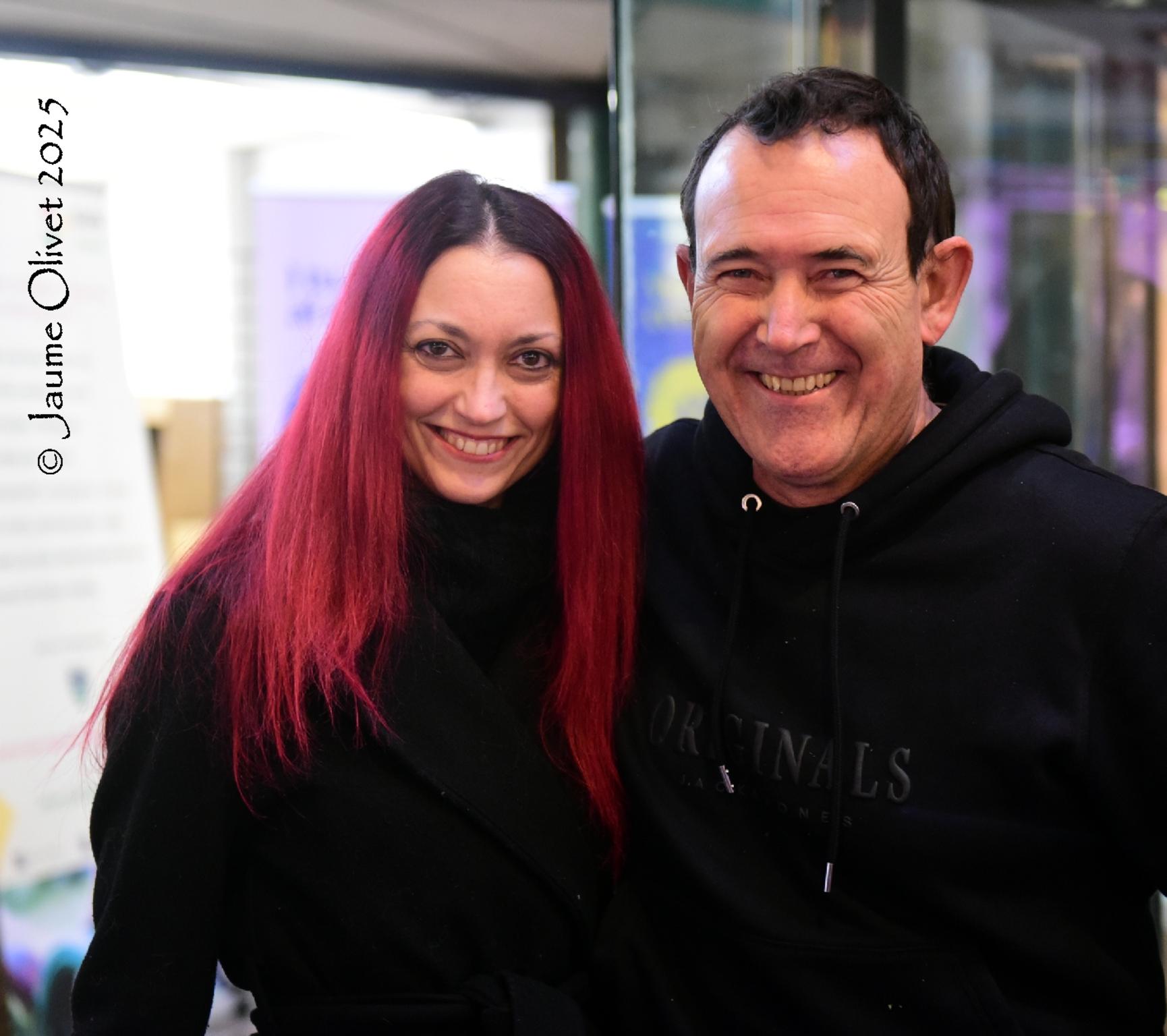 � Jaume Olivet 2025