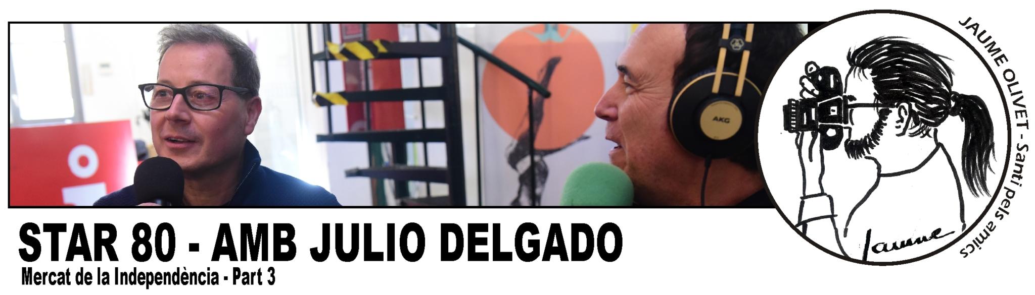 � Jaume Olivet 2025