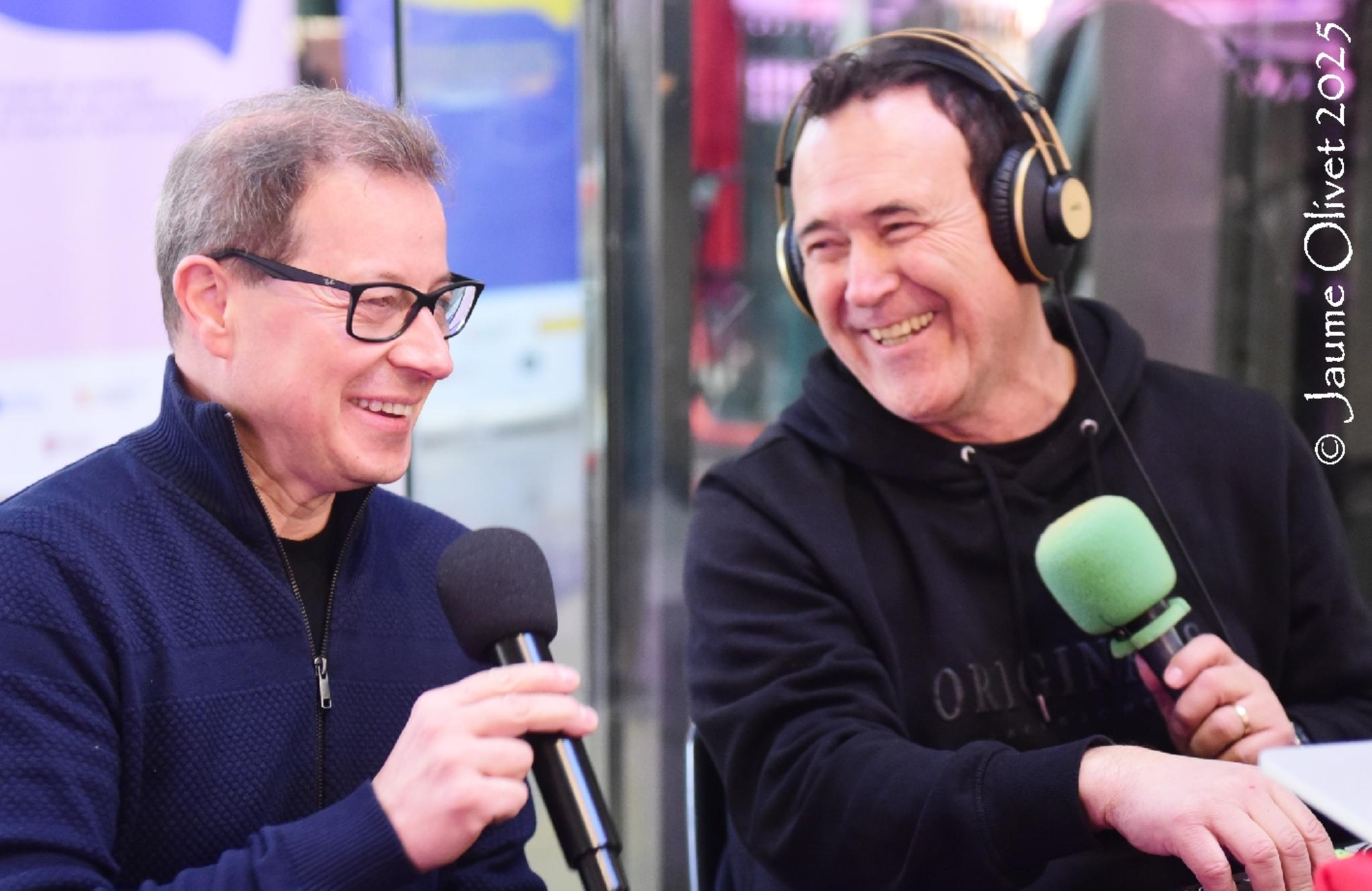 � Jaume Olivet 2025