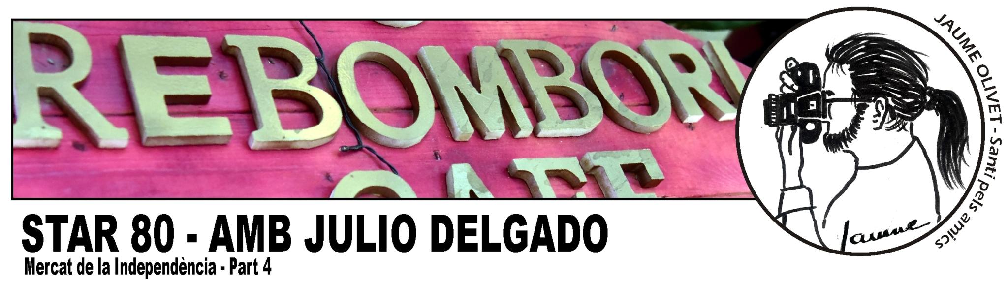 � Jaume Olivet 2025