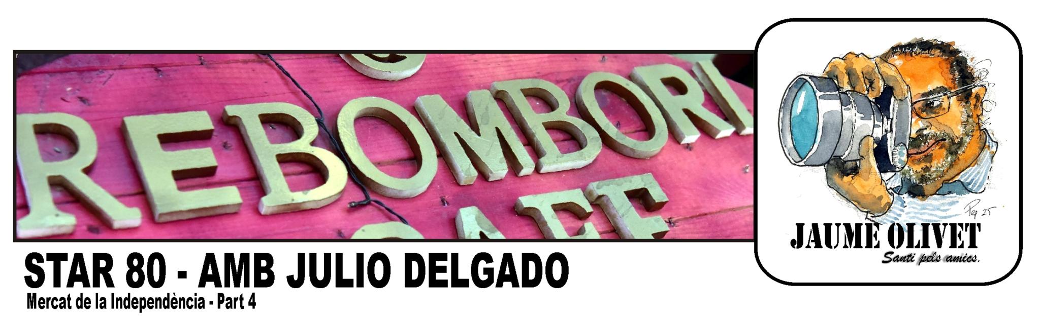 � Jaume Olivet 2025