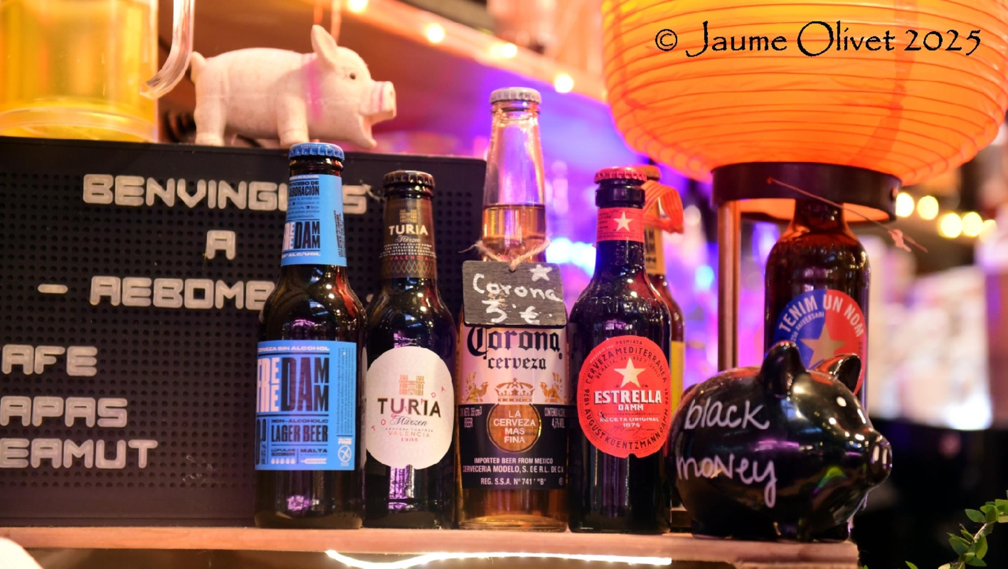 � Jaume Olivet 2025