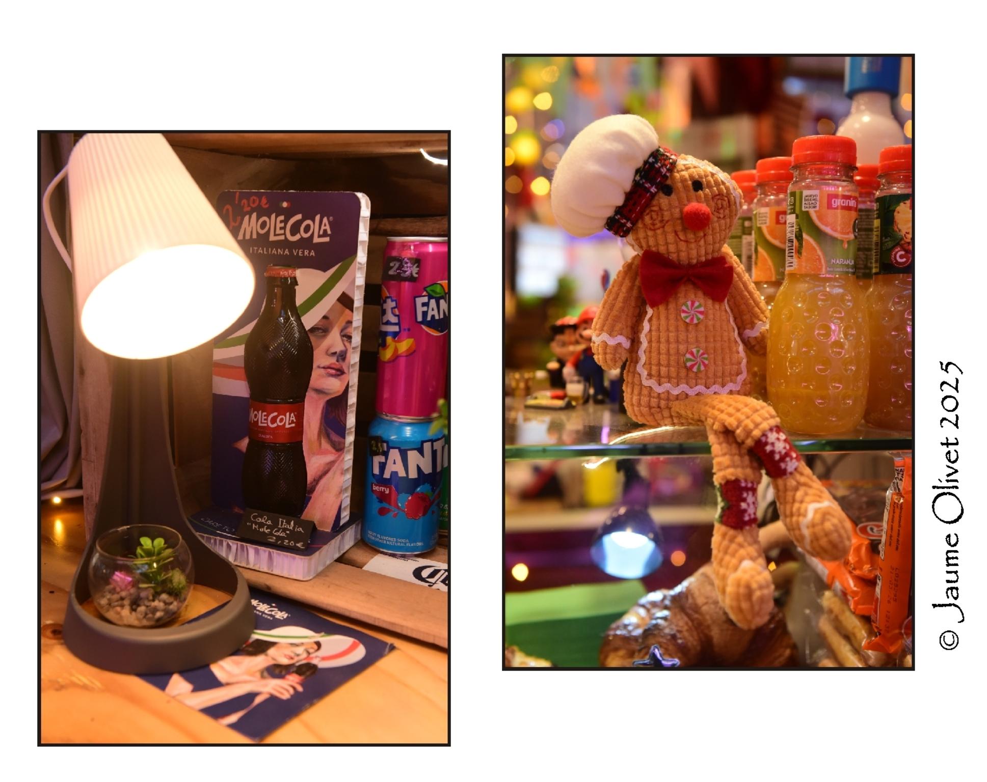 � Jaume Olivet 2025