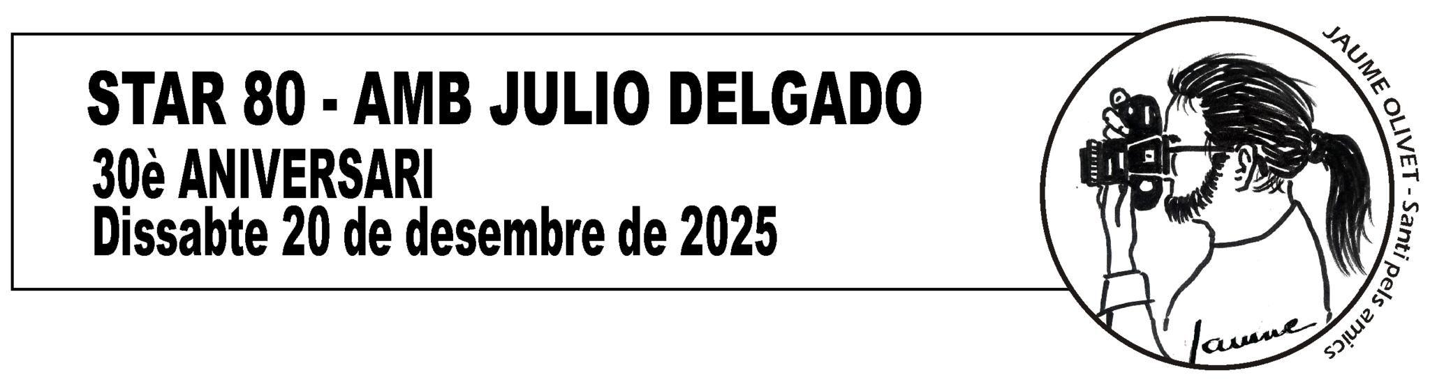 � Jaume Olivet 2025