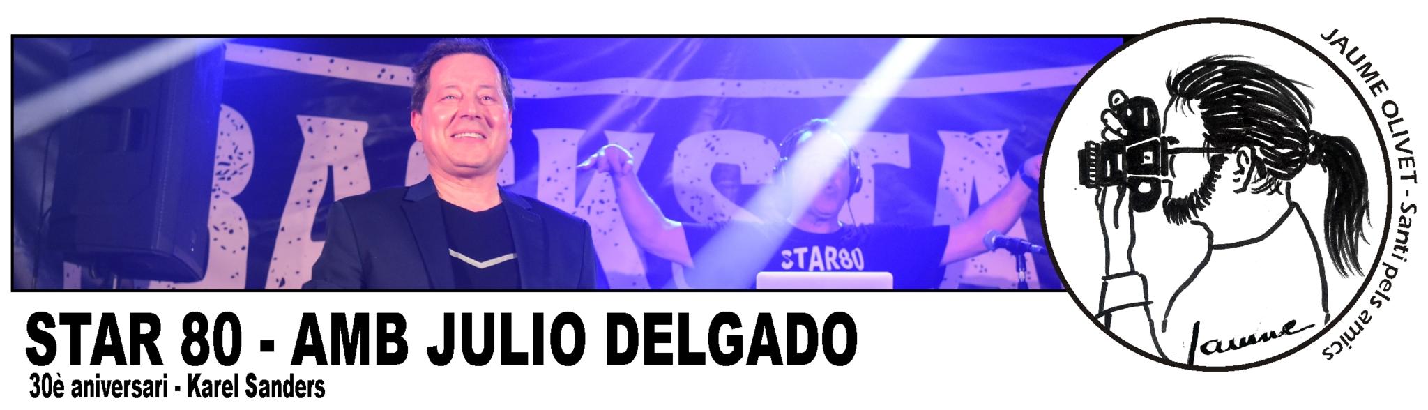 � Jaume Olivet 2025