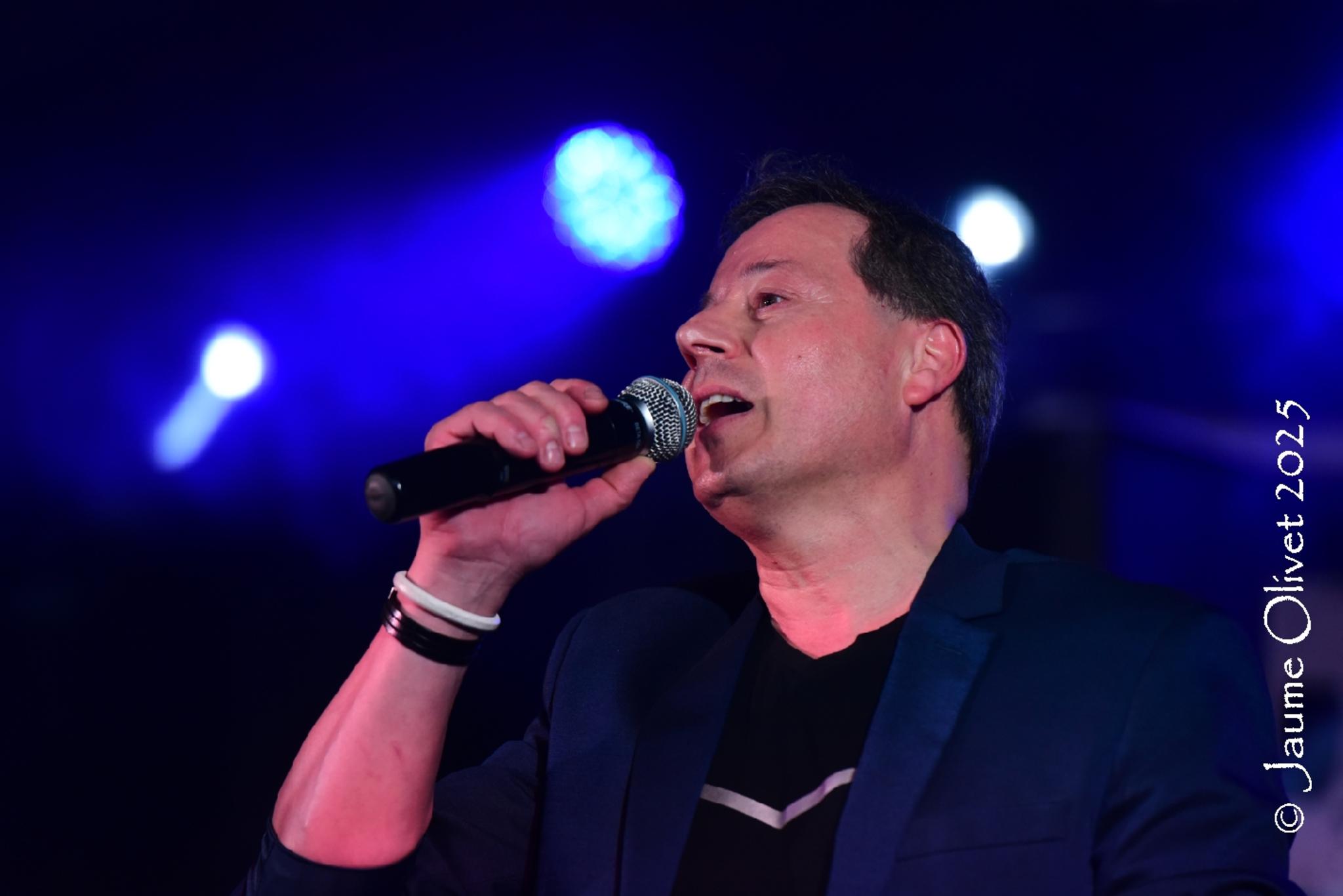 � Jaume Olivet 2025