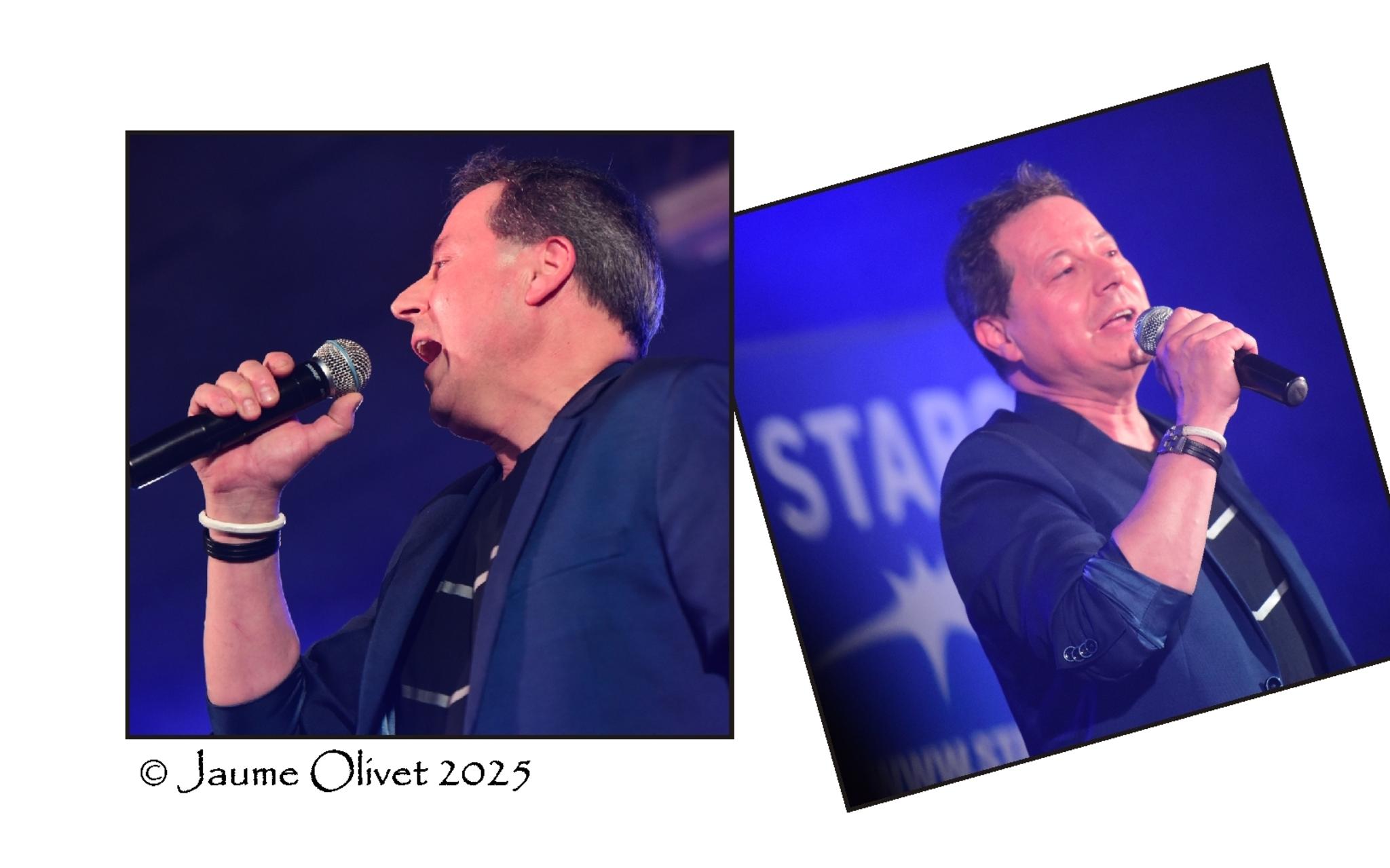 � Jaume Olivet 2025