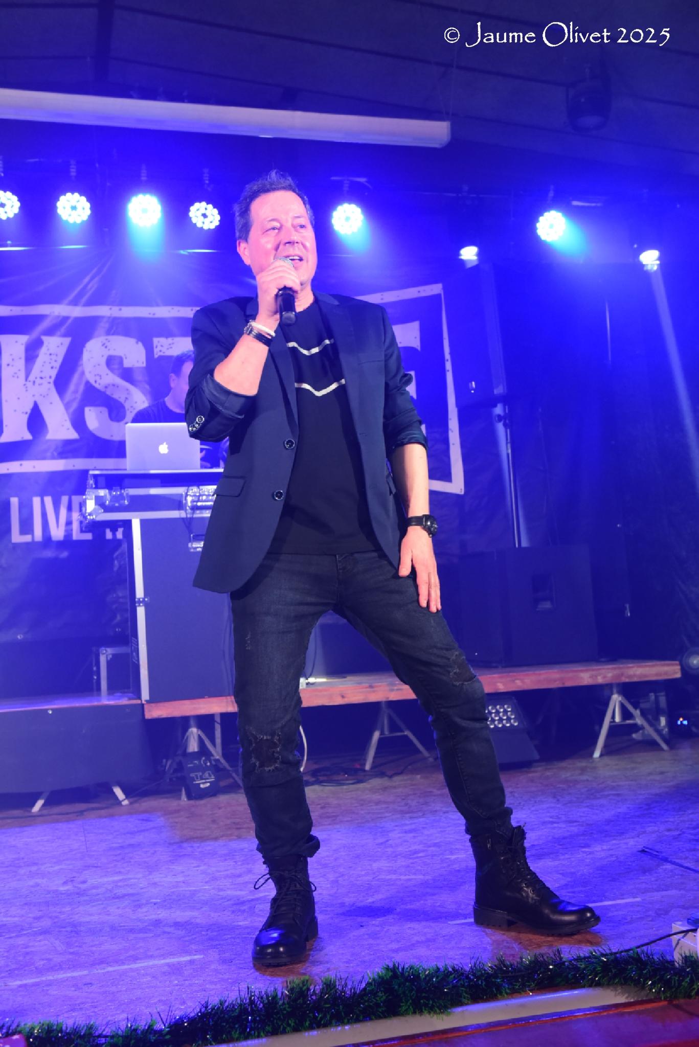 � Jaume Olivet 2025