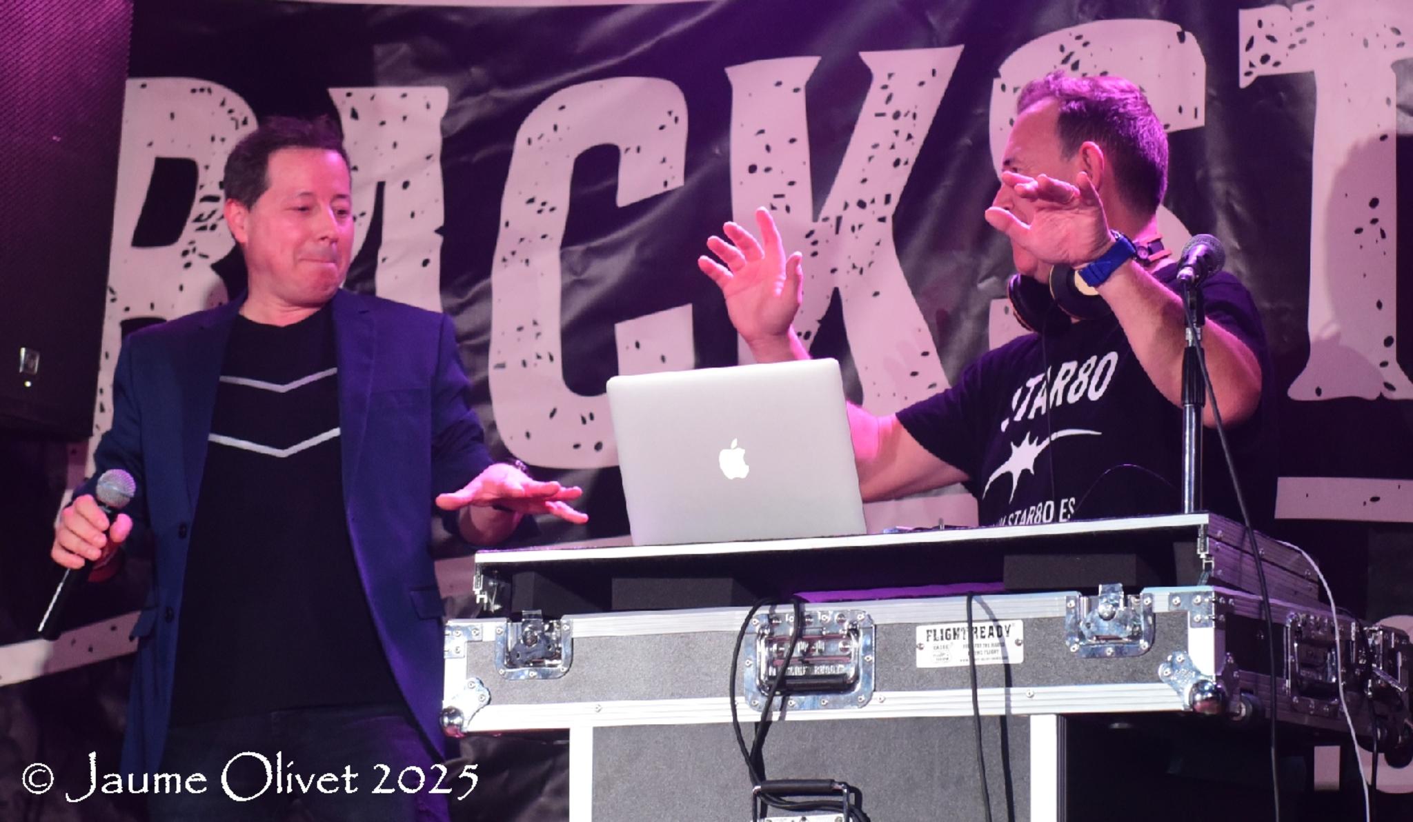 � Jaume Olivet 2025