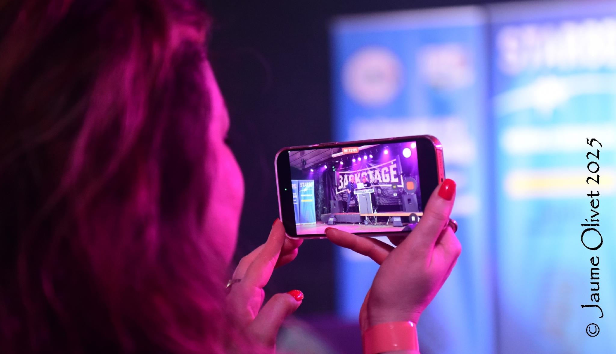 � Jaume Olivet 2025