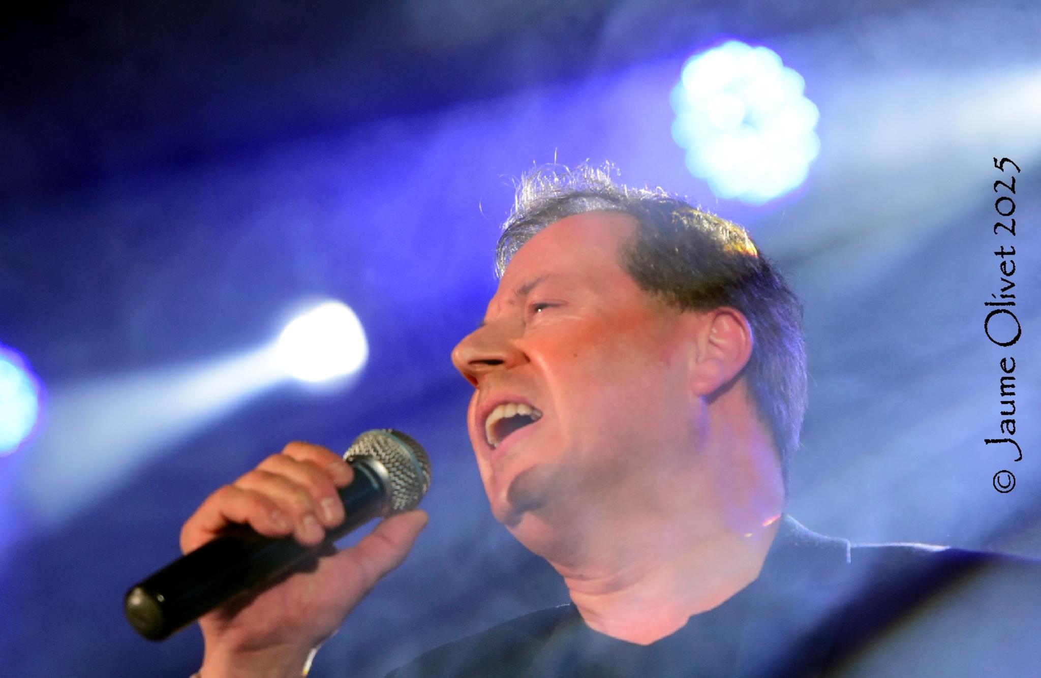 � Jaume Olivet 2025