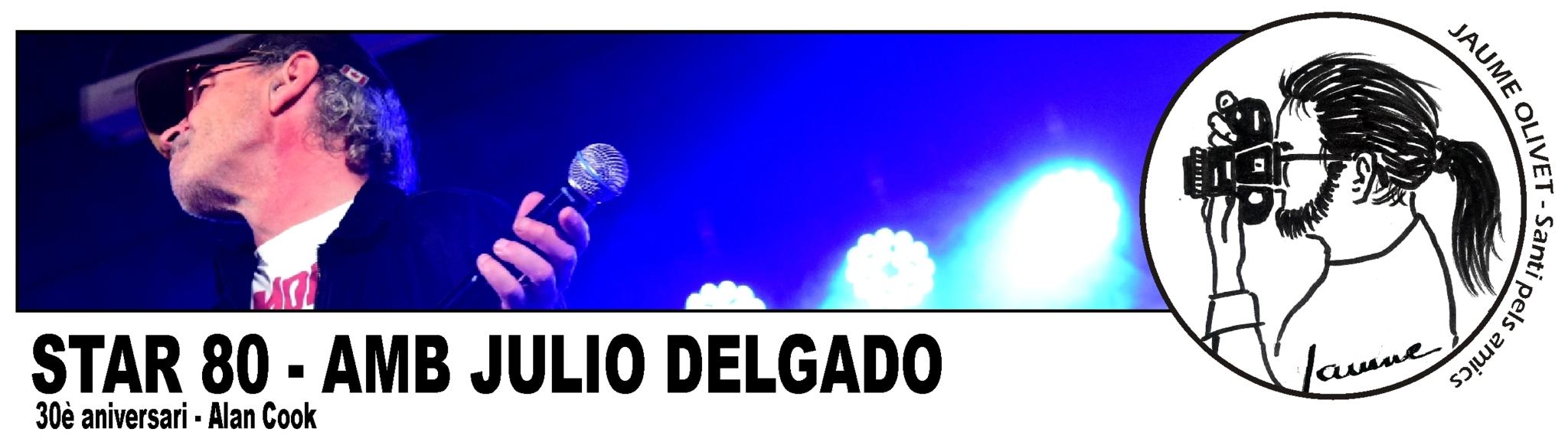 � Jaume Olivet 2025