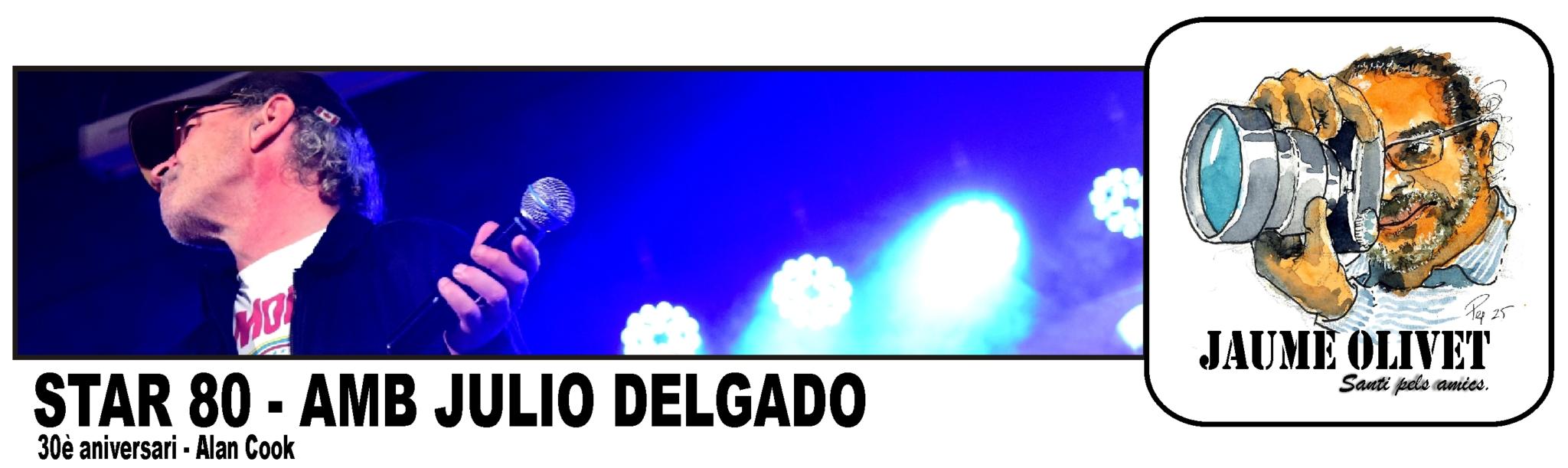 � Jaume Olivet 2025