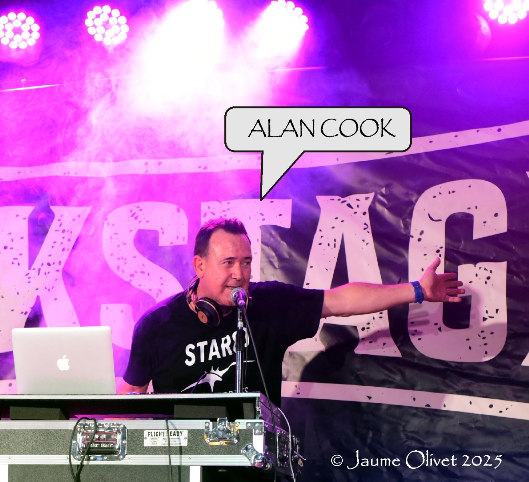 � Jaume Olivet 2025