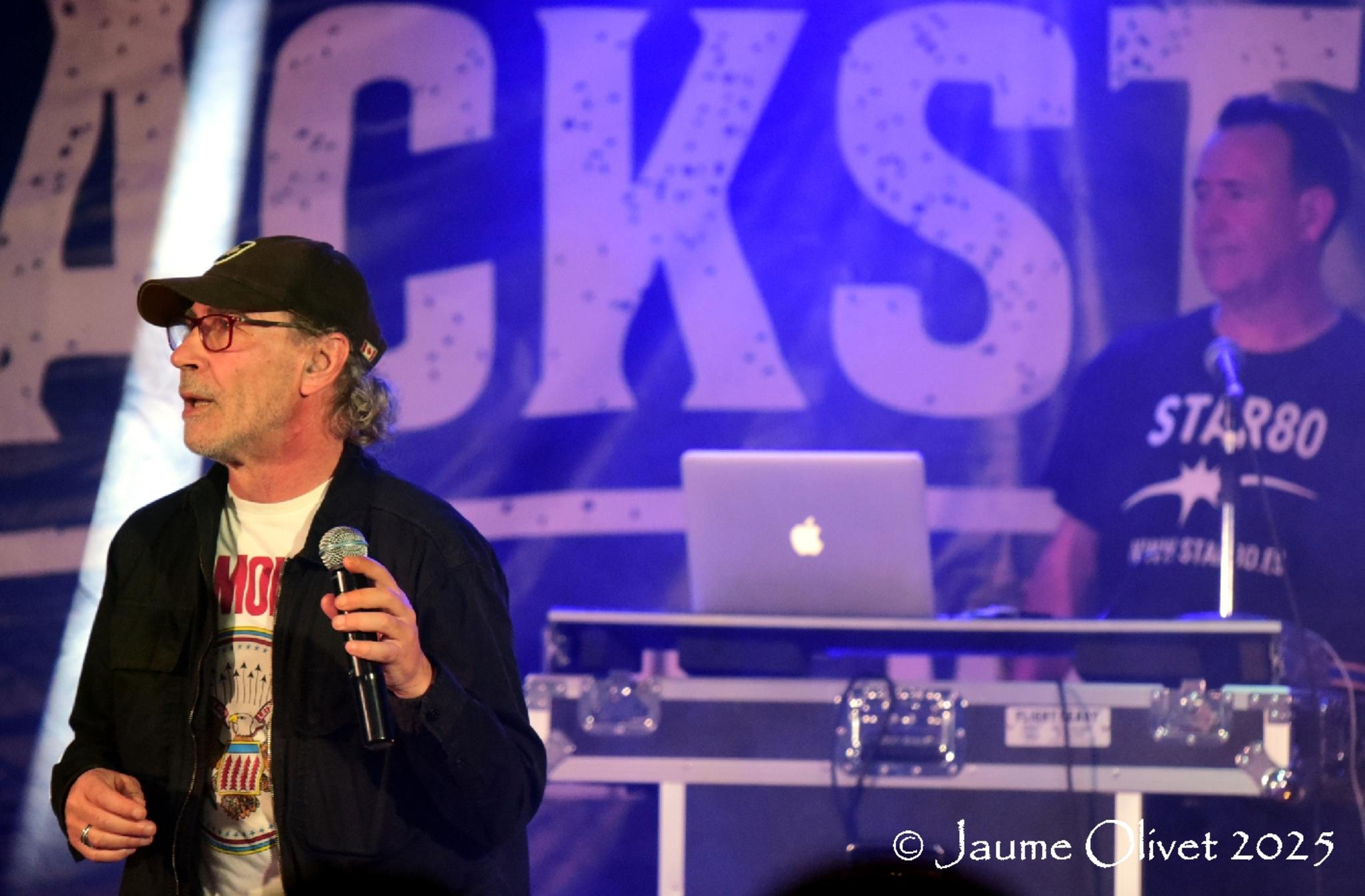 � Jaume Olivet 2025