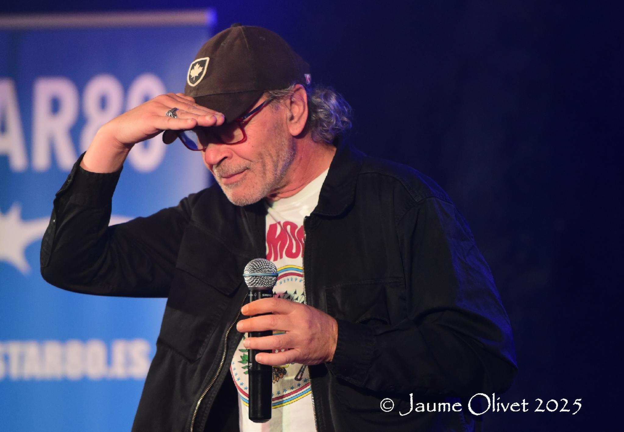 � Jaume Olivet 2025