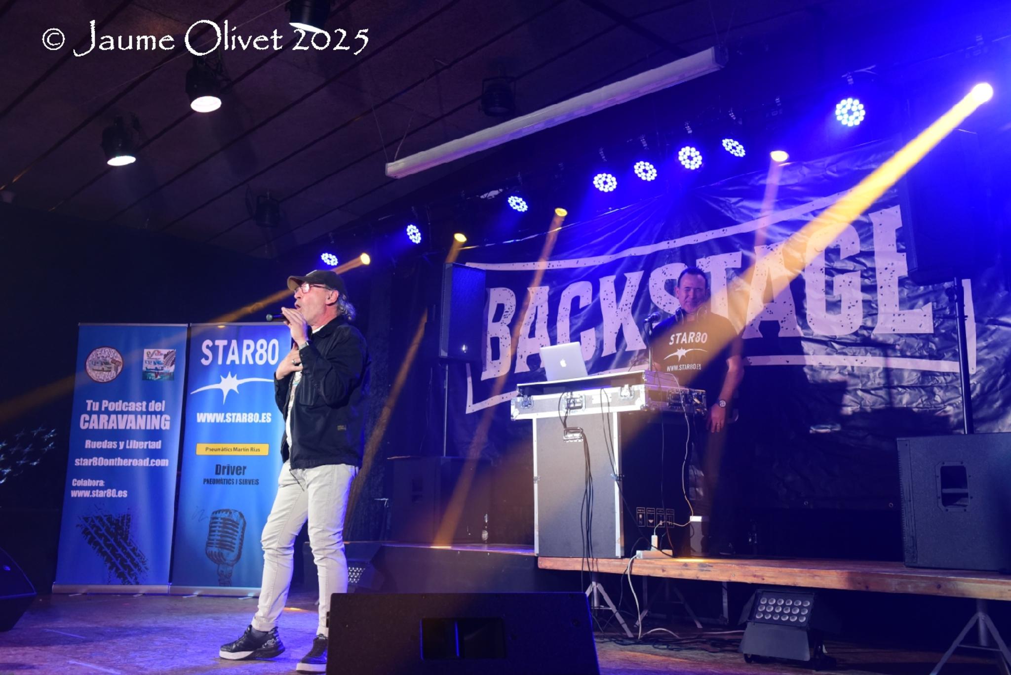 � Jaume Olivet 2025