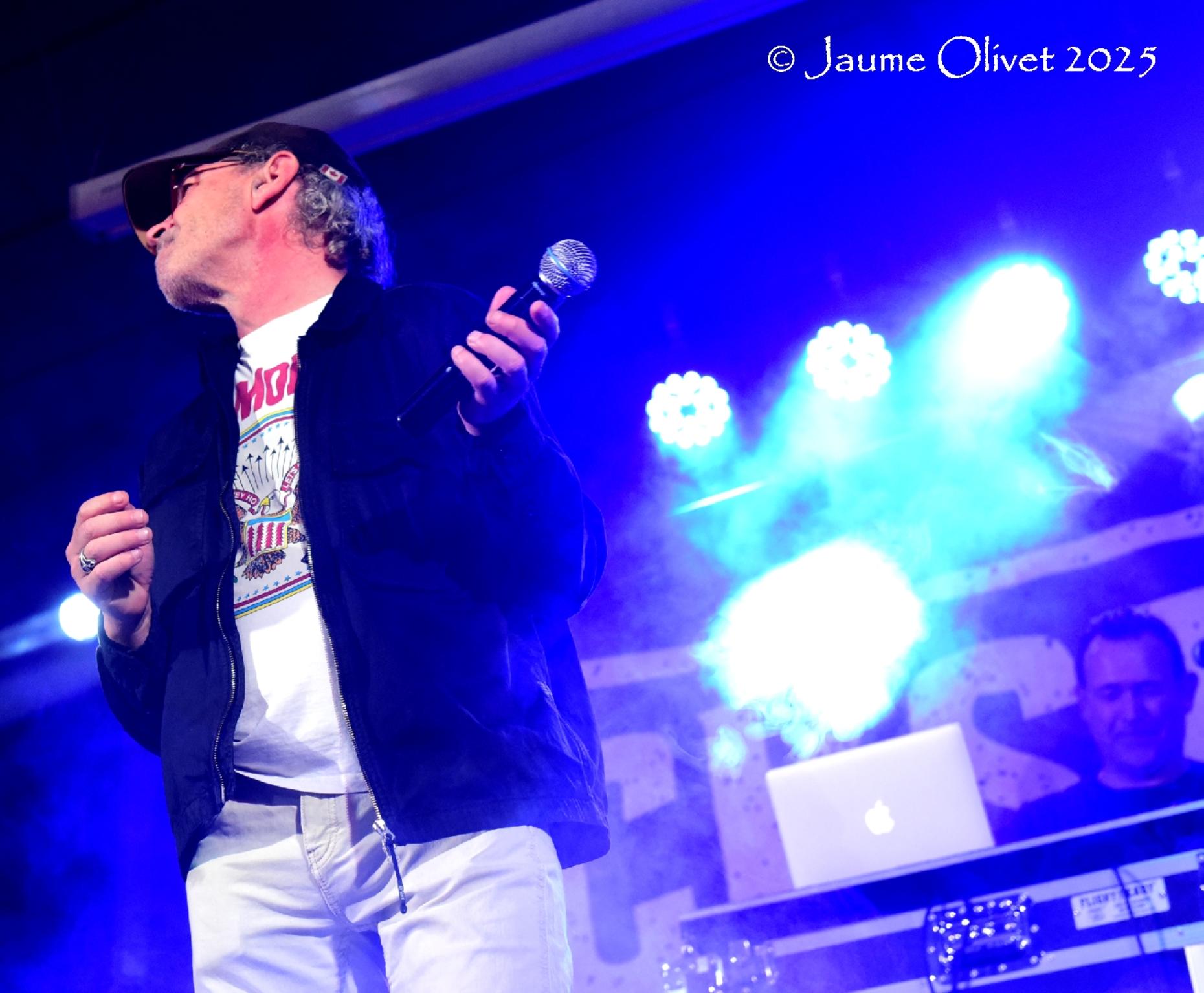 � Jaume Olivet 2025