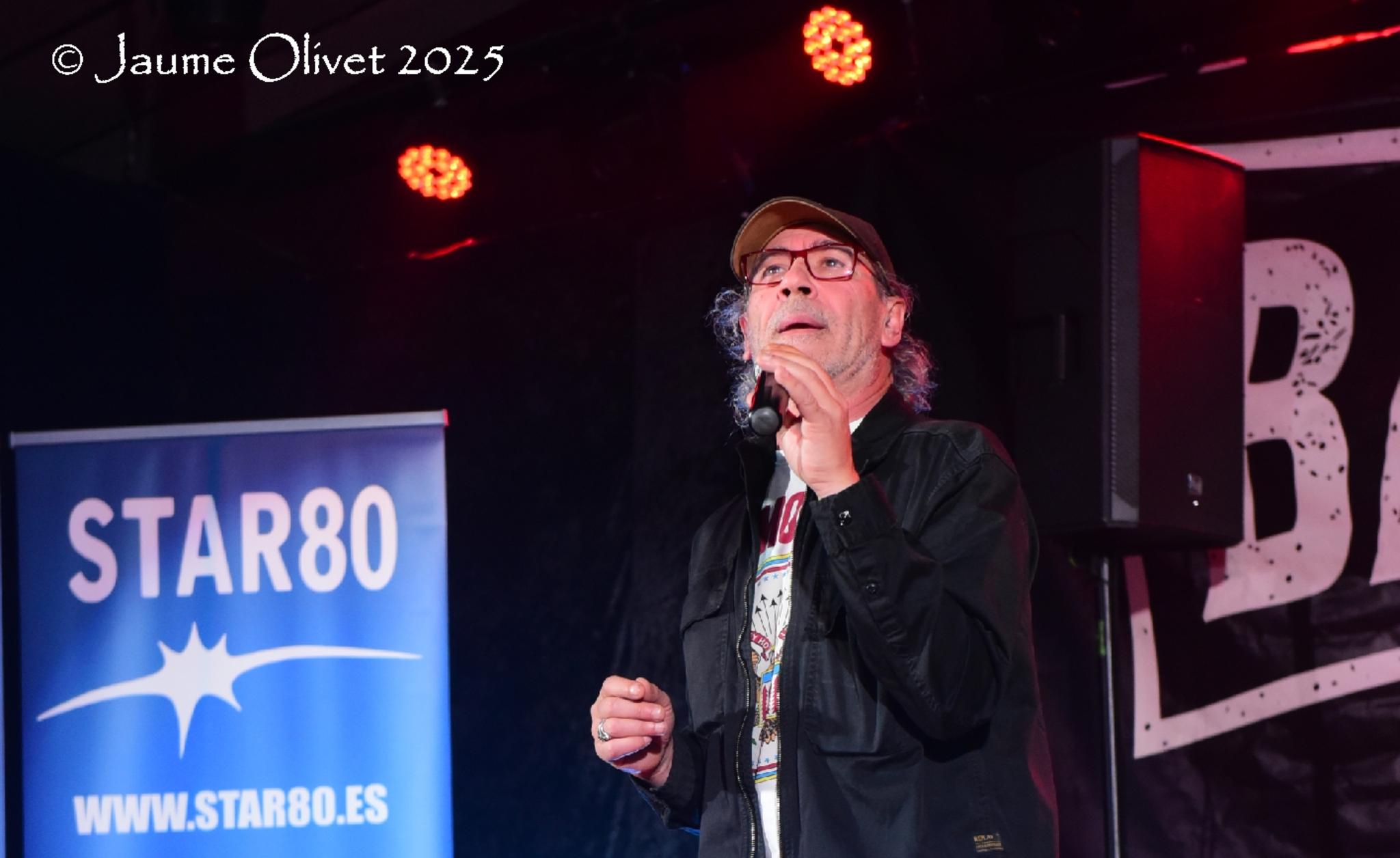 � Jaume Olivet 2025